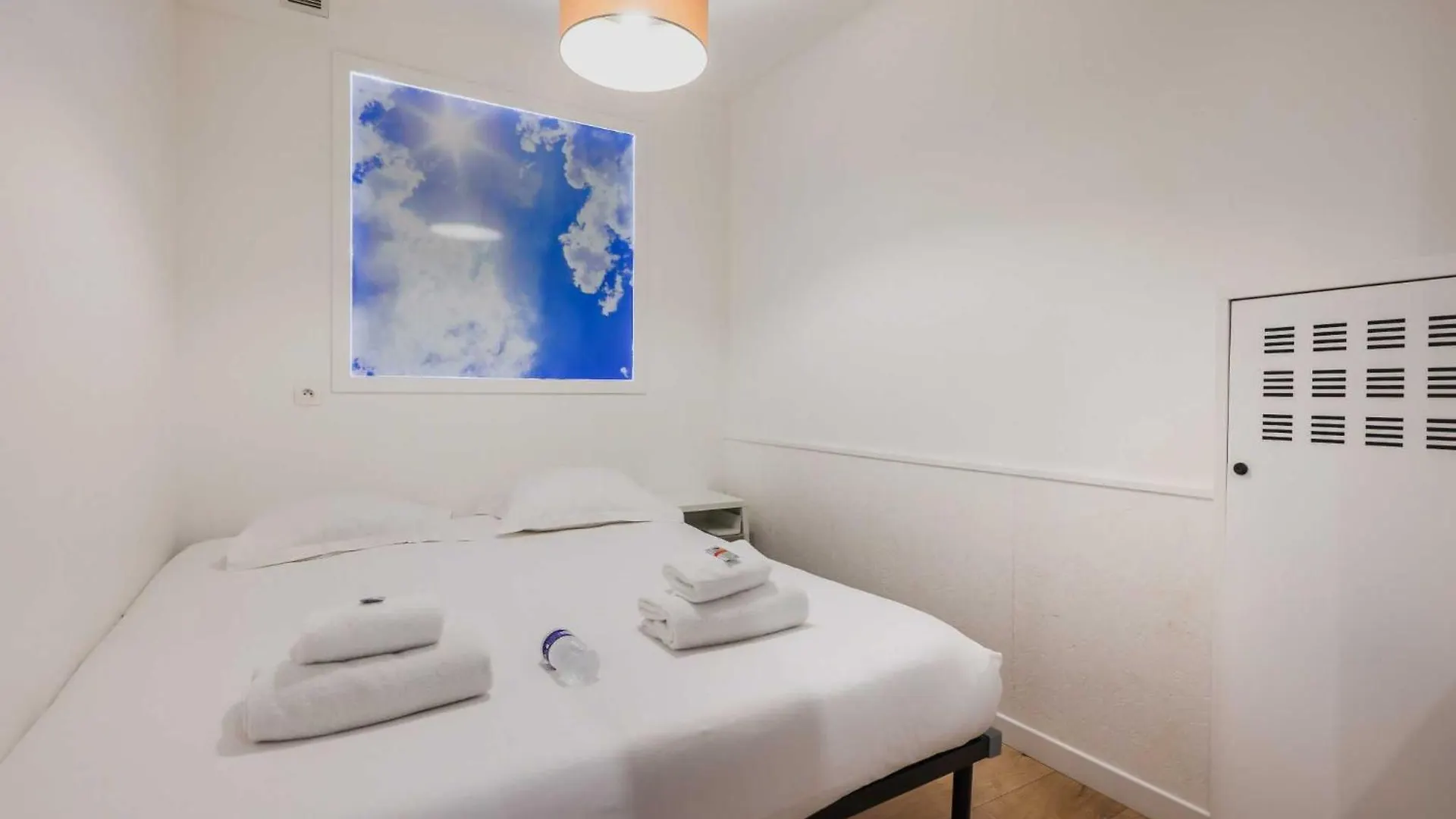 Apartman Charming Marais *